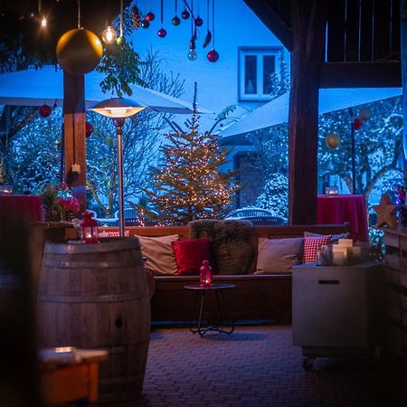 Landgasthaus & Hotel Zur Krone Дан Экстерьер фото