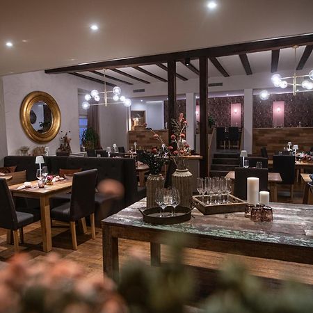 Landgasthaus & Hotel Zur Krone Дан Экстерьер фото